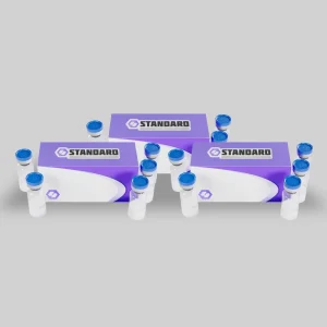 (BUNDLE OF 3x) Generostim HGH Standard - L | kits4less