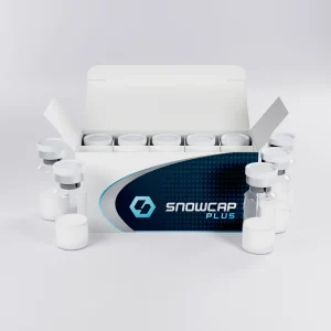 Generostim HGH Snowcap PLUS | A - kits4less